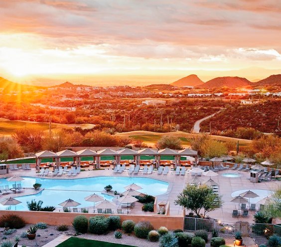 Arizona water